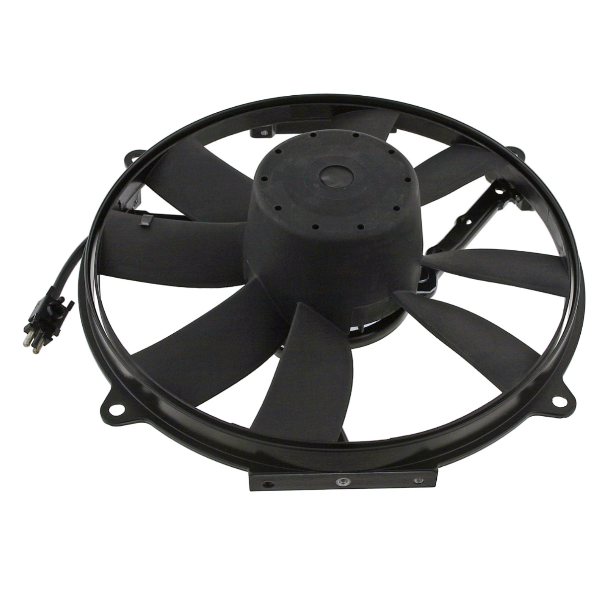 Koelventilator