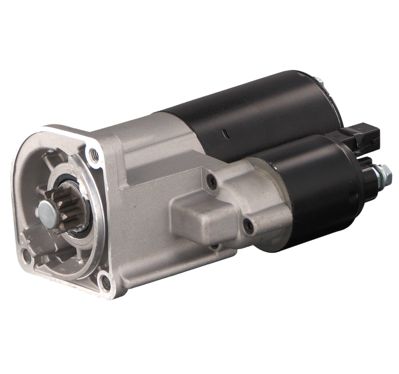 Startmotor