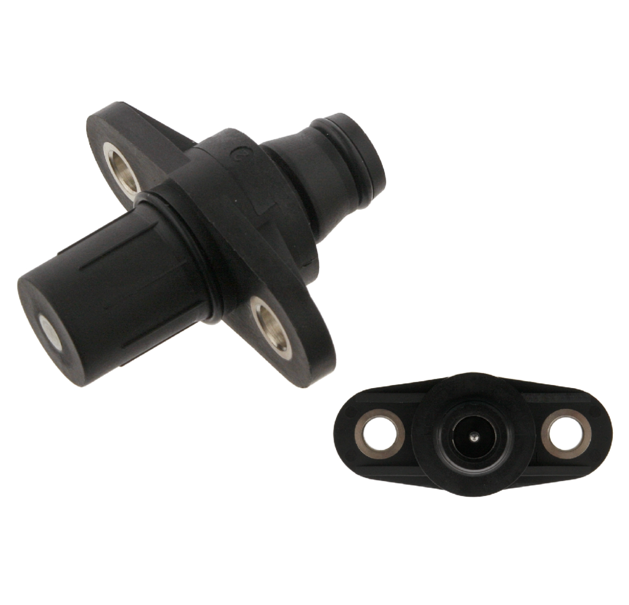 Nokkenassensor