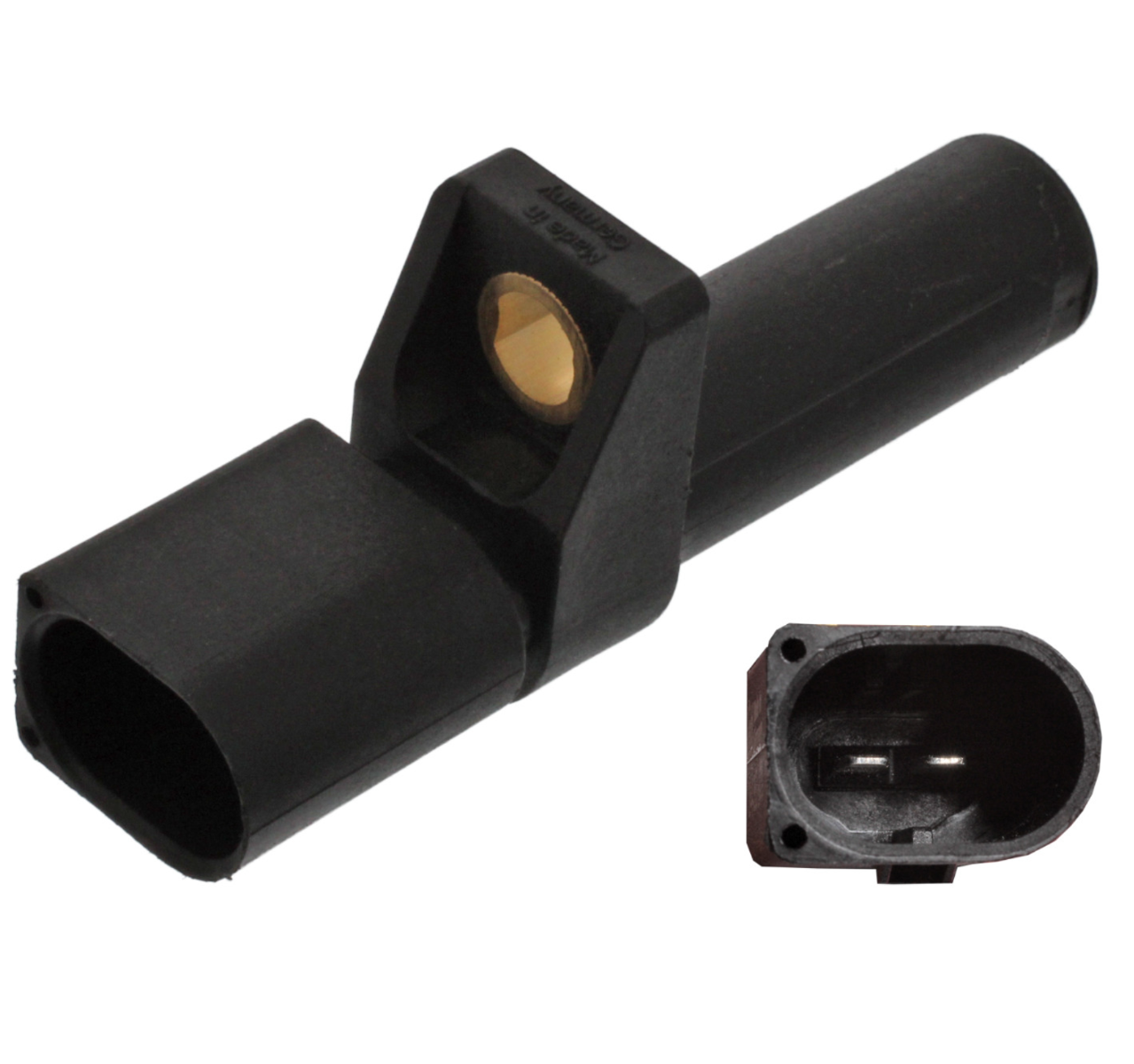 Krukas Sensor