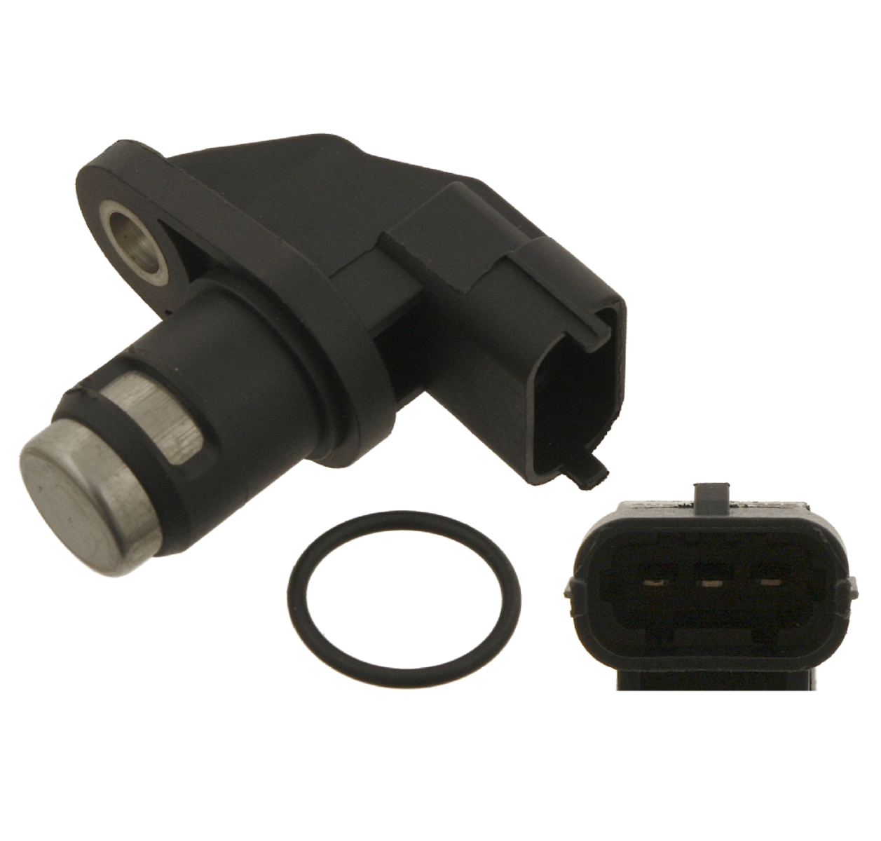 Nokkenassensor