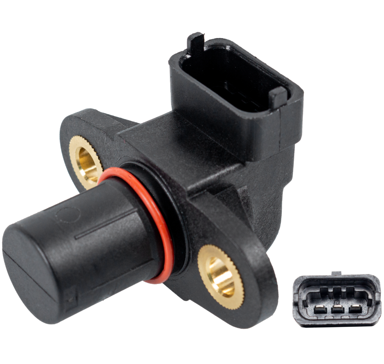Nokkenassensor