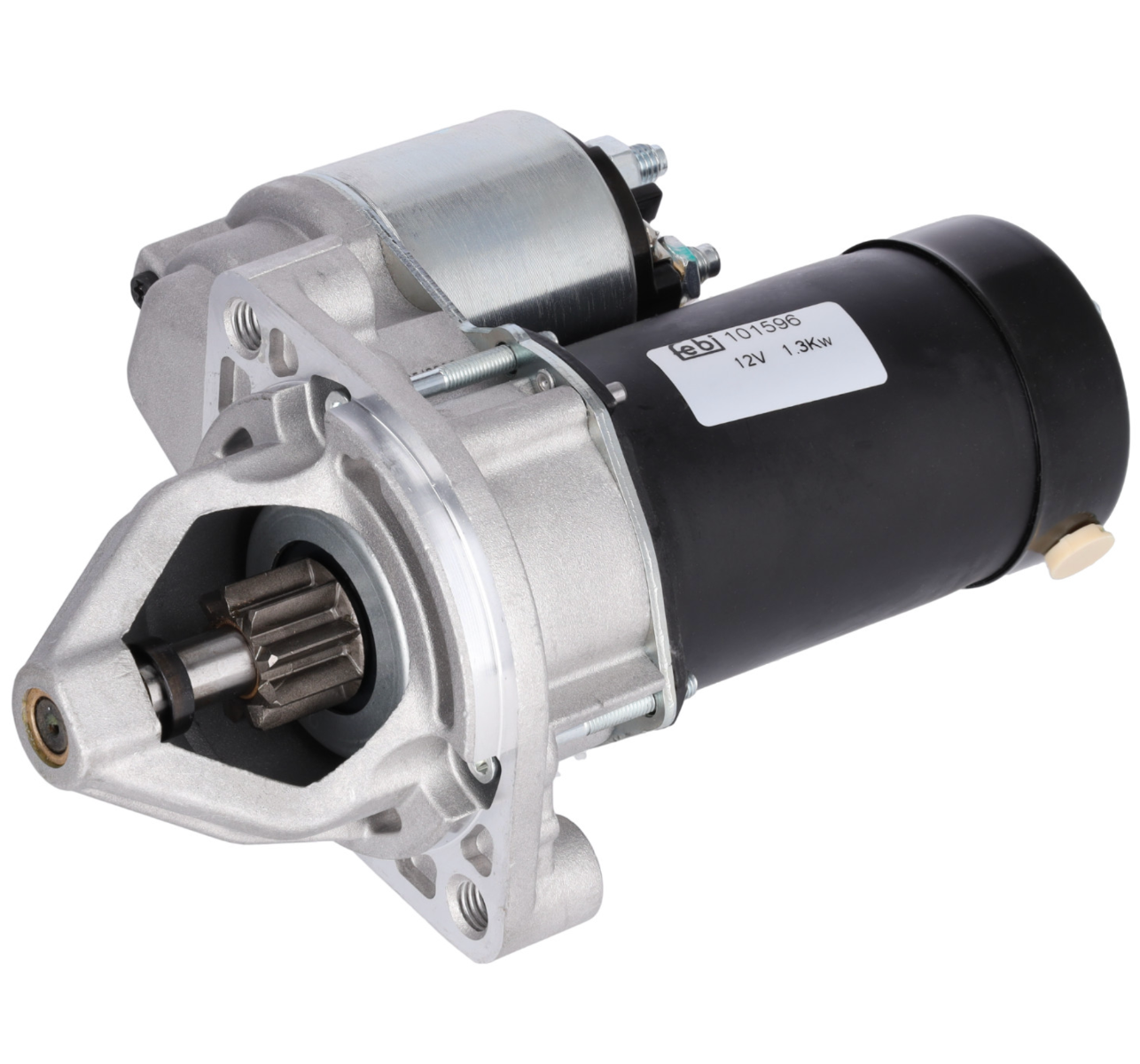 Startmotor