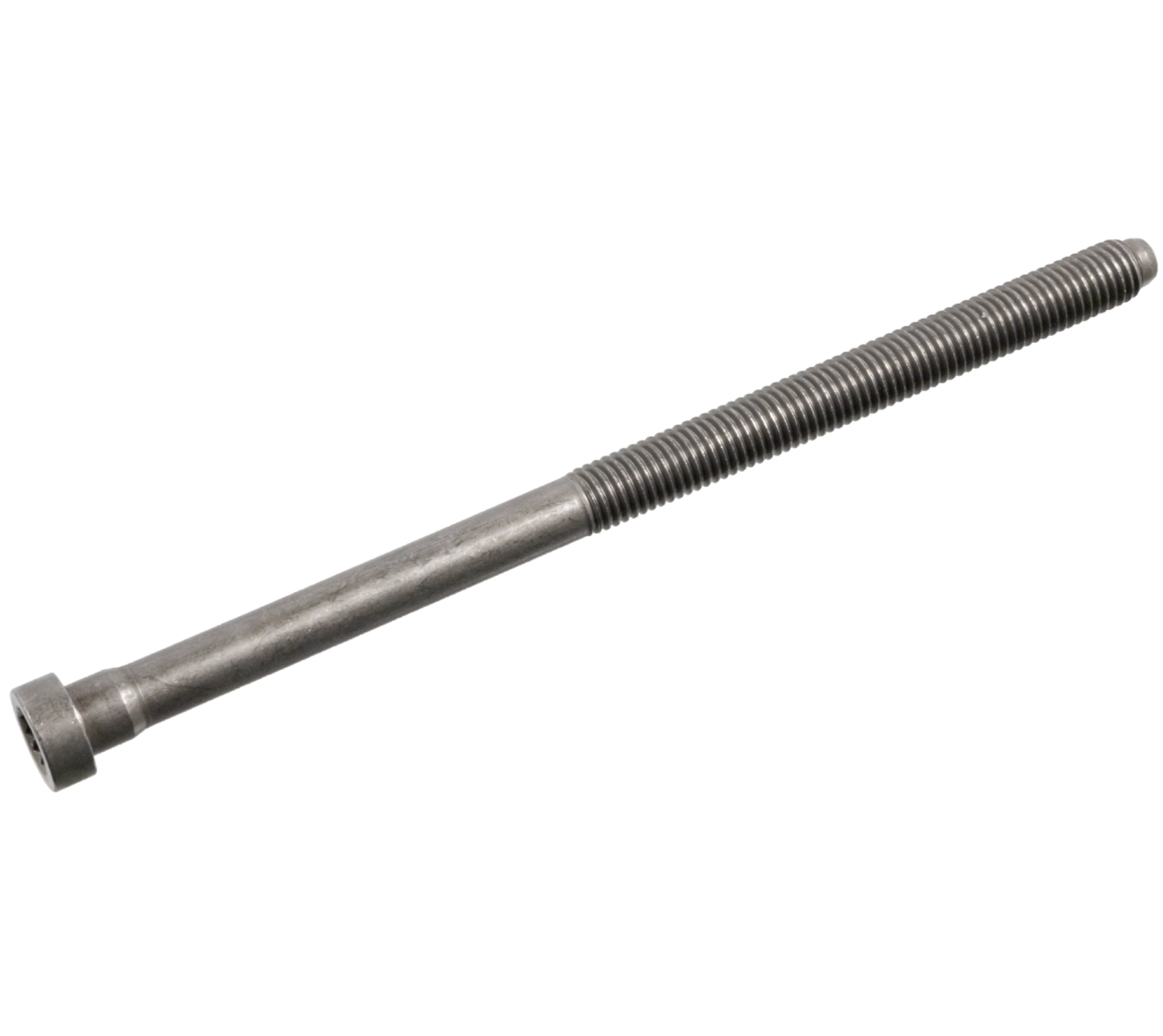 Cilinderkopbout