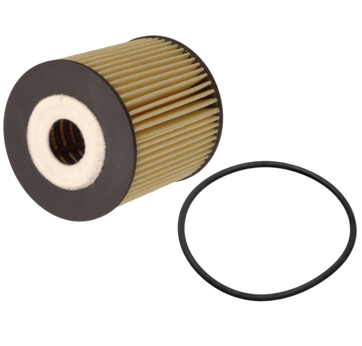 Oliefilter