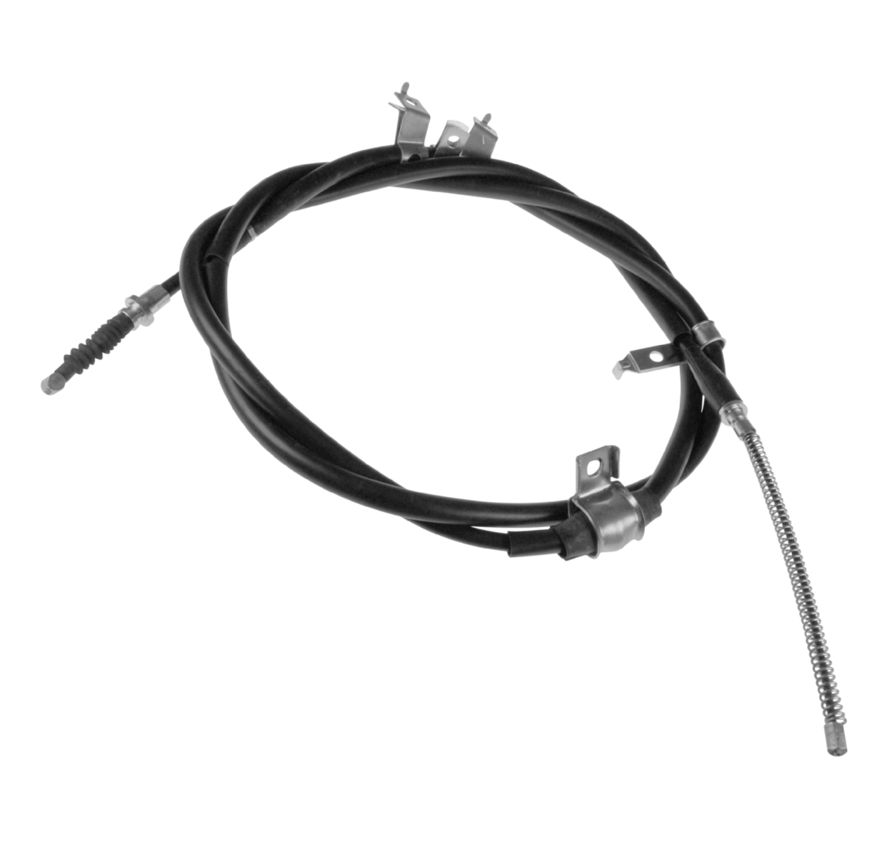Handremkabel