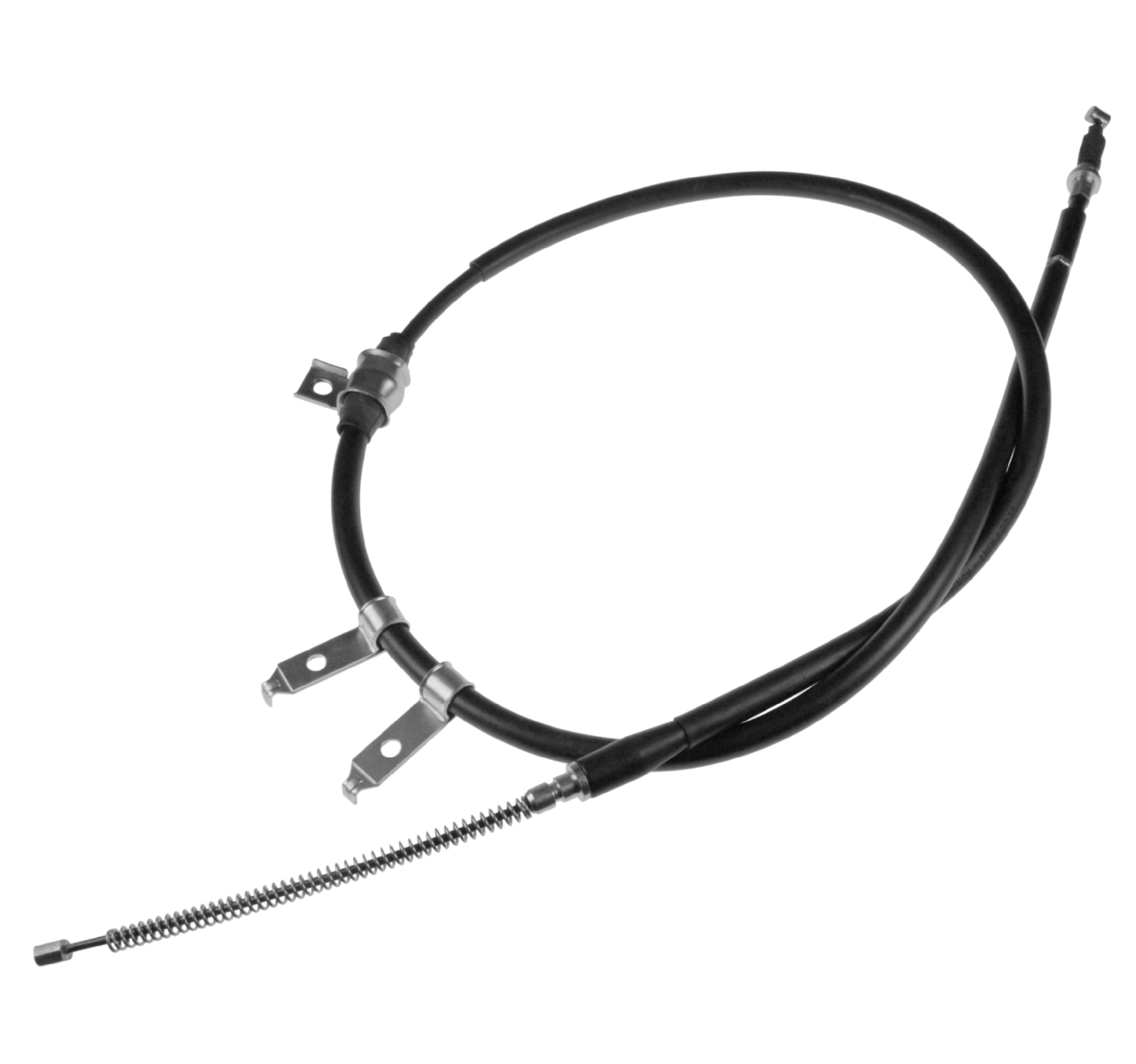 Handremkabel