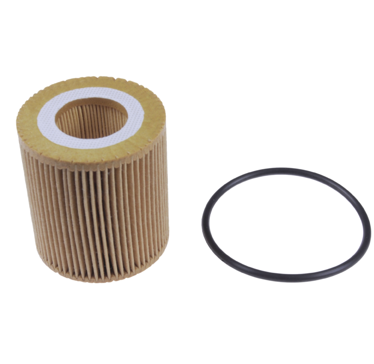 Oliefilter