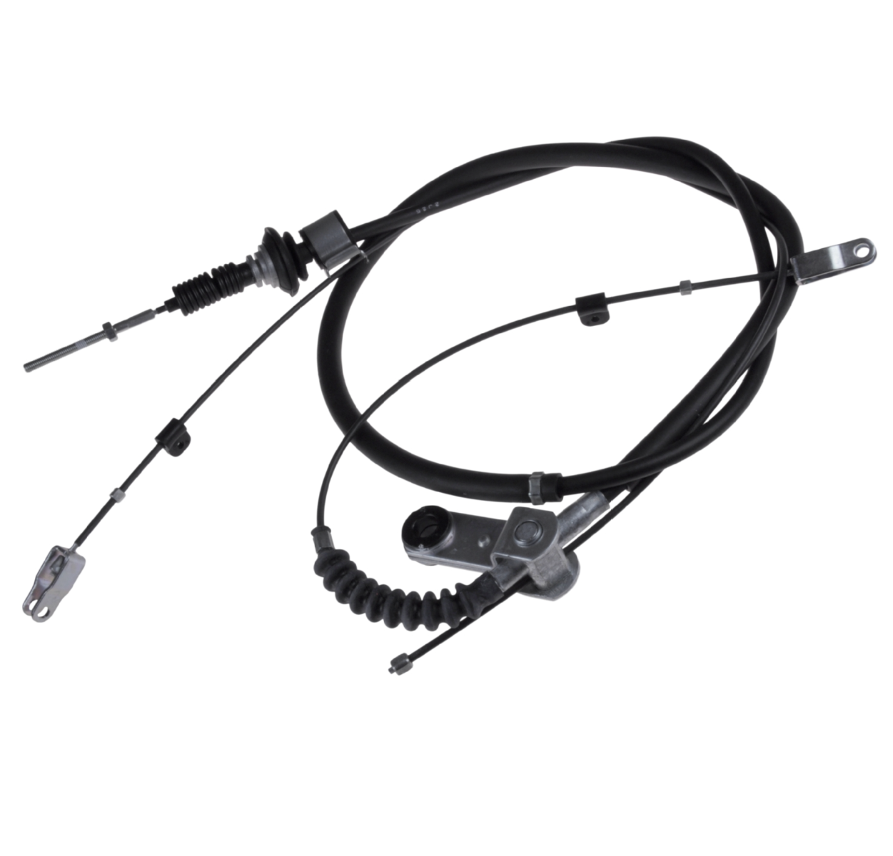 Handremkabel