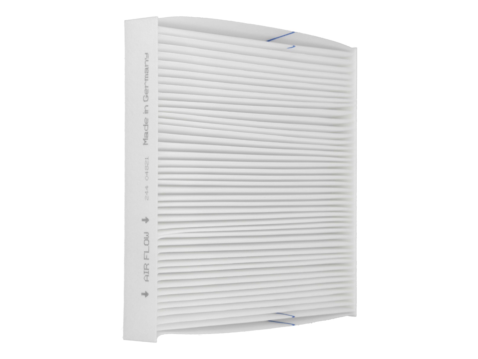 Interieurfilter BT-50 II